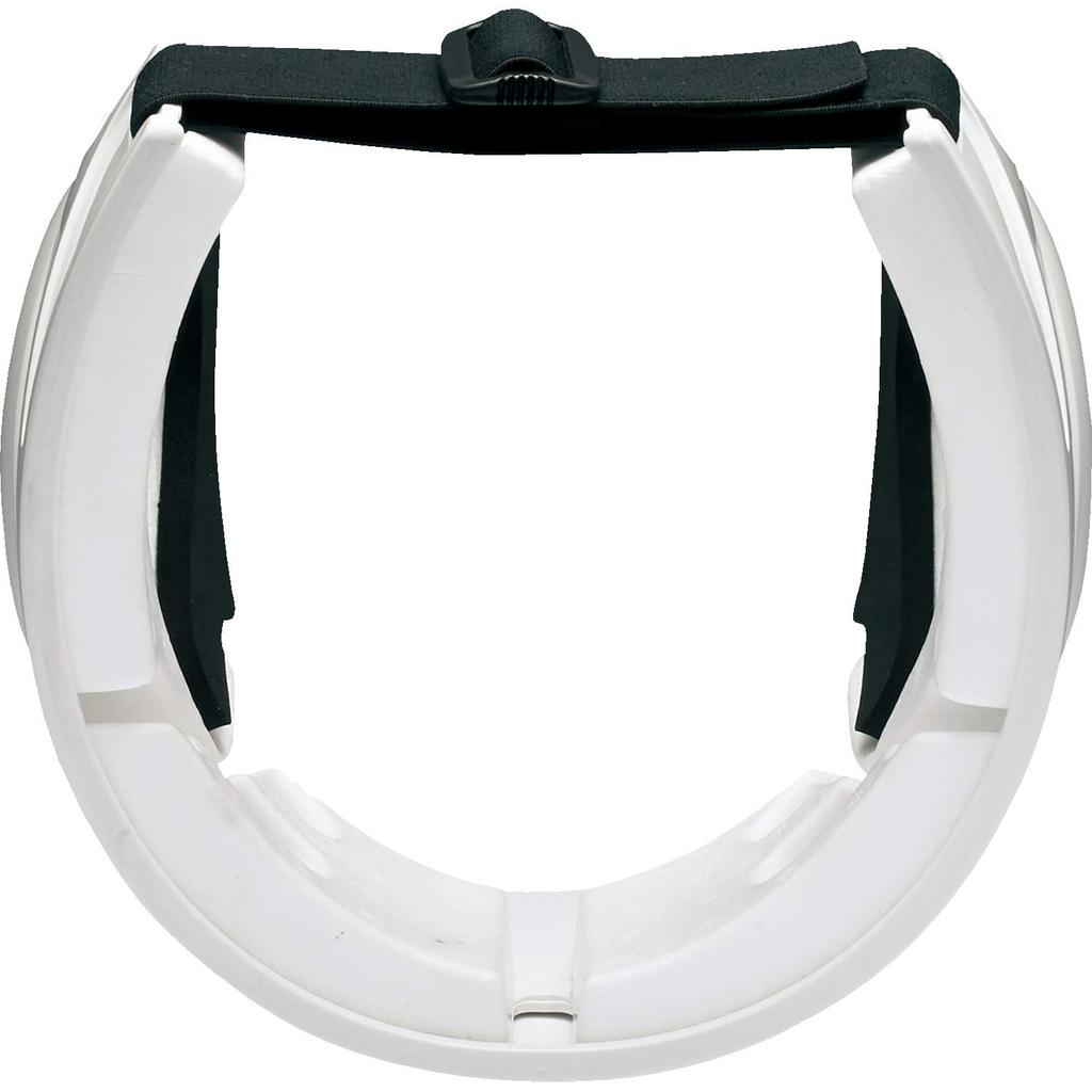 SSK Baseball Hitting Pitcher Headgear Size Fits HG350 (One Most)