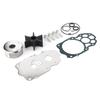 Water Pump Repair Kit 6CEW007800 Fit for Yamaha 225 250 300 Horsepower Outboard Motors