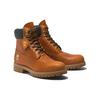Timberland Premium Series Comfortable Versatile Mid-Calf Martin Boots Men Boots Brown A5VFH