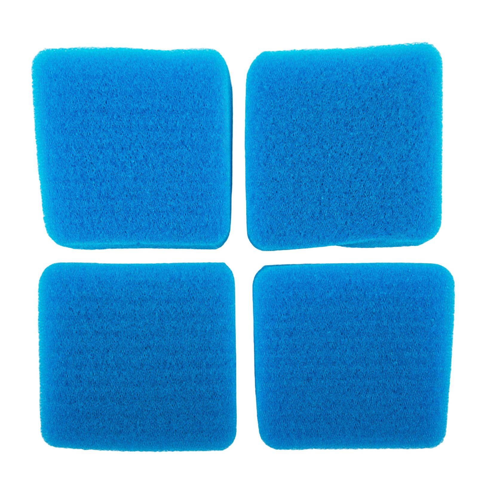 

Бережный уход за полом с помощью губки-валика For Eureka Rapidwash NEW430 B