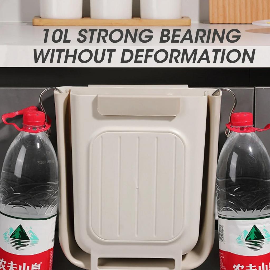 Afvalbak Afvalmand Prullenbak Verdikken. Eten Keuken Duurzaam Besparen Hangen Huis Ruimte Afval Groot Tuin Afval