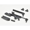 Tomytec DioColle Combat Weapons Series DCML05 Launcher Set B Non-Scale Plastic Model 326700