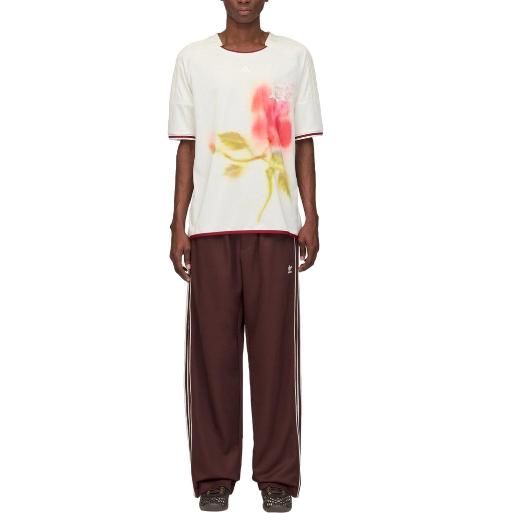 Adidas x Wales Bonner Track Pant 'Shadow Brown'