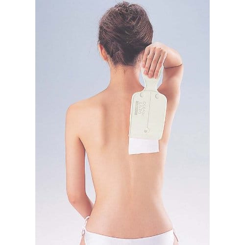 Autocollant de navire Asahi Denki Kasei, planche plate pour une personne (Boite cadeau), ASH-10, Blanc, 1 Pièce