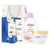 Dove Intensive Repair Hair & Body Holiday Gift Set