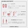 Kerastase Treatment Chroma Absolu Fondant Cica Chroma 200mL Pink