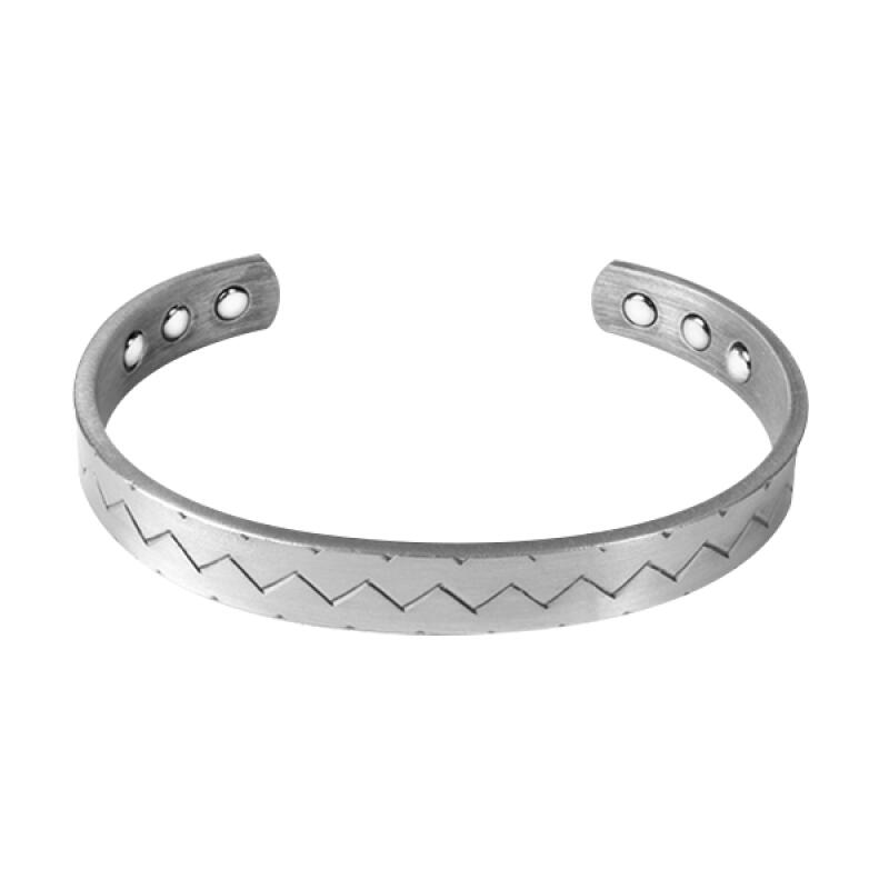 Winchester Germanium Bangle Health Bracelet