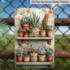 Accesorii pentru decor – Produse din metal