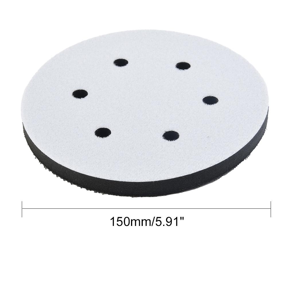 Soft Interface Pad Interface Pad Spong Pad Hook&Loop