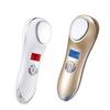 LOSIMEI Hot & Cold Face Massager: Vibration, Cleansing & Beauty Tool