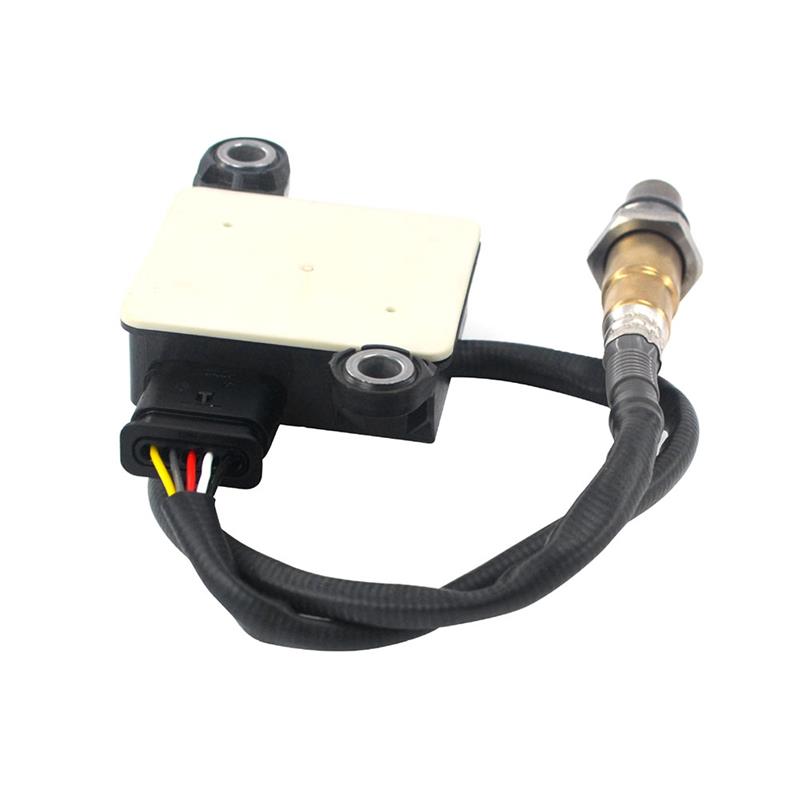 High Quality PM Exhaust Particulate Sensor For Vauxhall Astra K Mk VII 2015-2019 1.6 DIESEL 55494711,0281007106 Sensors Oxygen 5