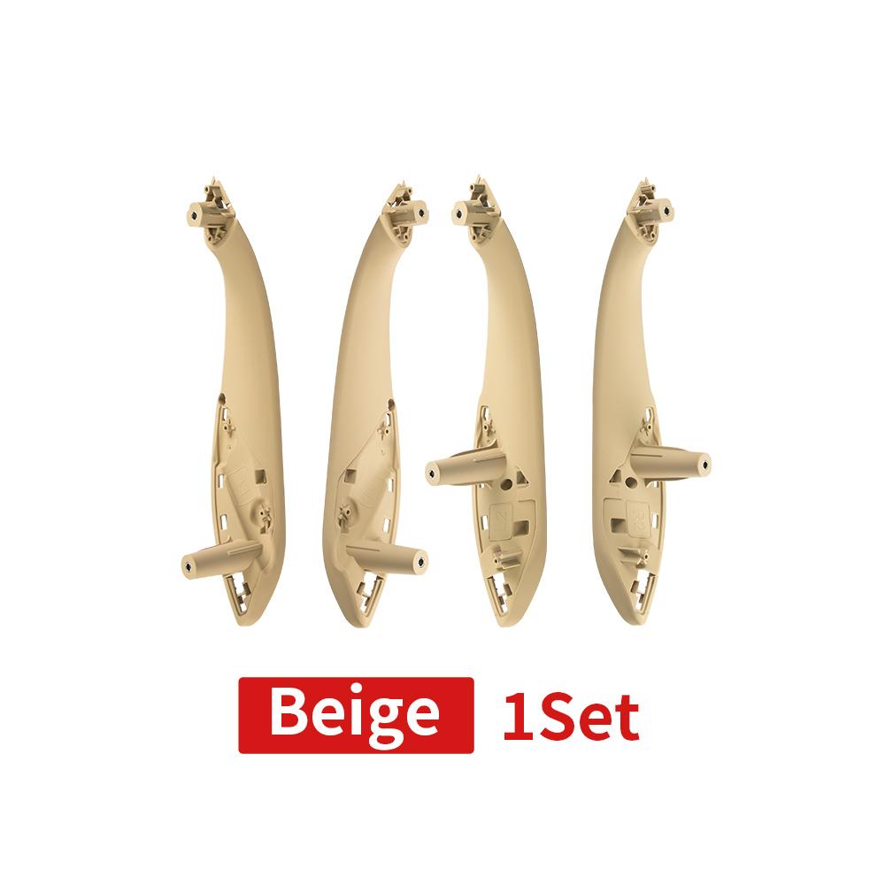 Auto Innere Tür Griff Trim Pull Greifen Panel Griff Für BMW F30 F31 F80 F32 F34 F82 Innen Tür Griffe set Für BMW 3 4