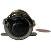 Riseway CoroCoro Reel Gunsmoke Double-Axis Reel, 2,