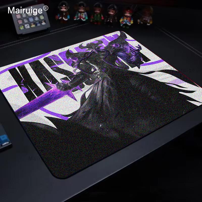 Tappetino Mouse Oversize Retrò VHS 120x60cm Mousepad per Computer Minimalismo Desk Pad Bordo Cucito XXXL Tappetino per Tastiera Tappeto da Gioco Speed