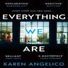 Everything We Are by Karen Angelico Paperback Book 9781399600347