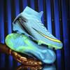 Zapatillas de Fútbol para Hombre 2026 Nuevas FG/TF Clavos Antideslizantes Zapatillas de Fútbol Ligeras Entrenamiento en Campo Zapatillas de Fútbol para Hombre