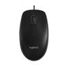 Logitech B100 Wired Business Mouse