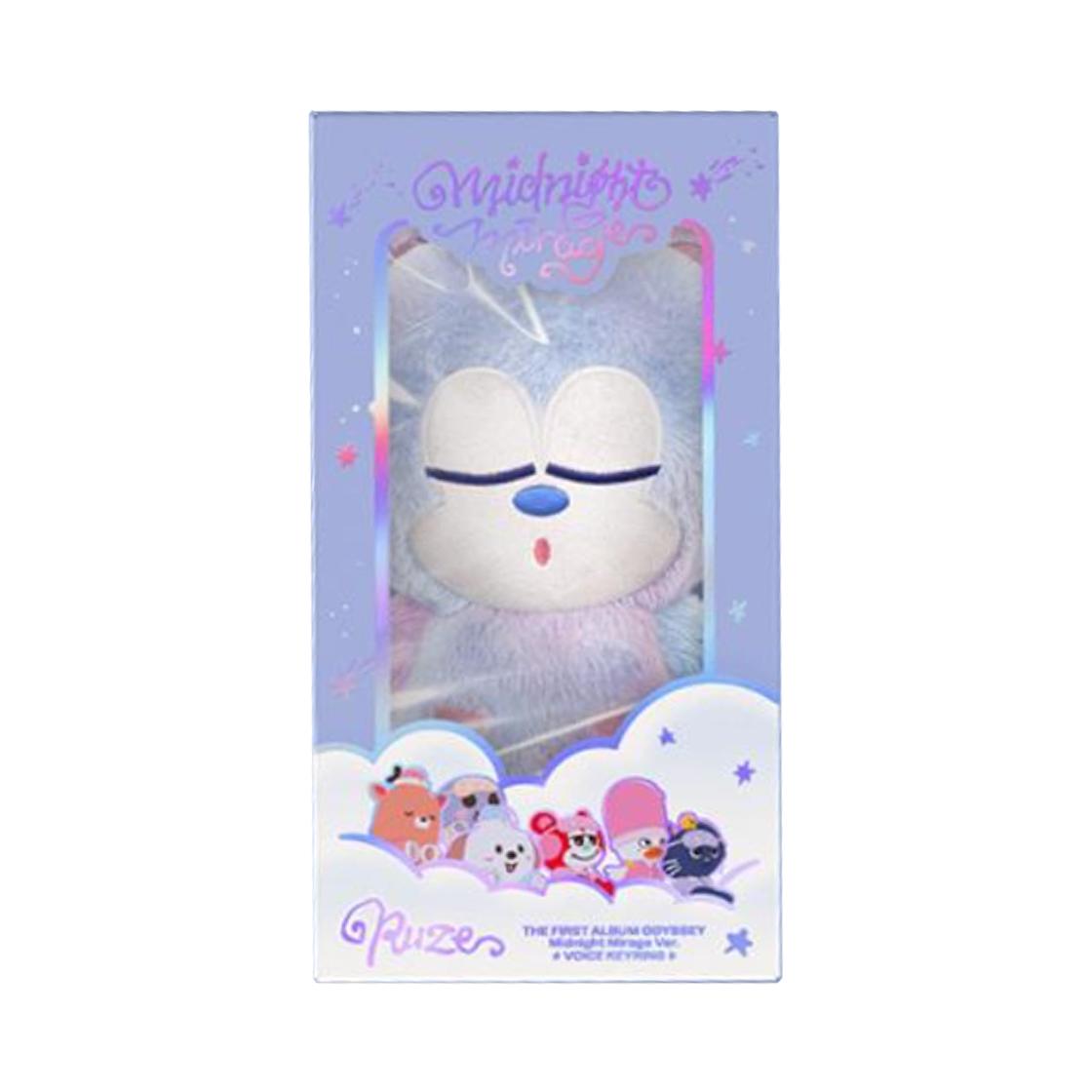 Riize Odyssey The 1st Album Midnight Mirage B Ver. Shotaro ONE SIZE