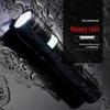 SupFire A5 USB Rechargeable LED Flashlight