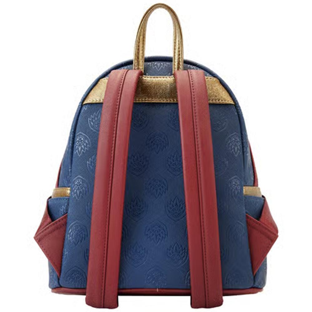 Insígnia Mochila Guardiões da Galáxia Volume 3