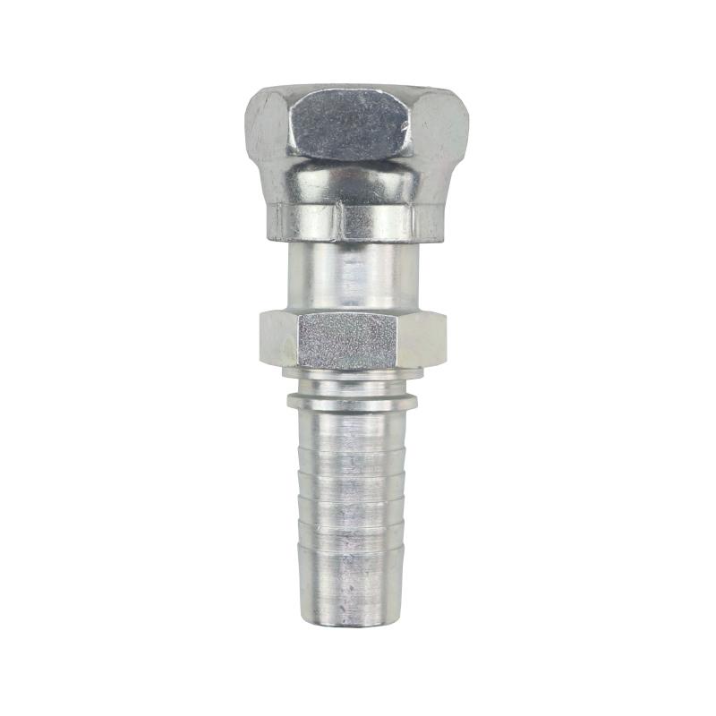 Hydraulic Ferrule ORFS DN20 1 3/16 - 12 CATERPILLAR Premium HYDRAL