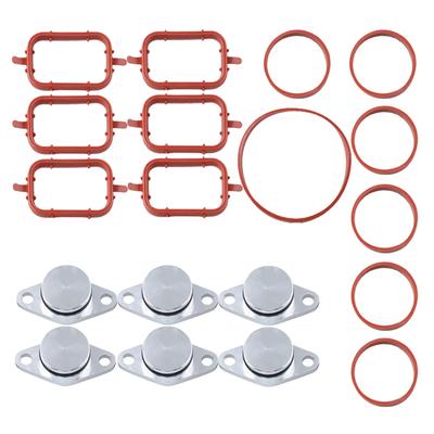 Pezzi di ricambio – Accessori vari