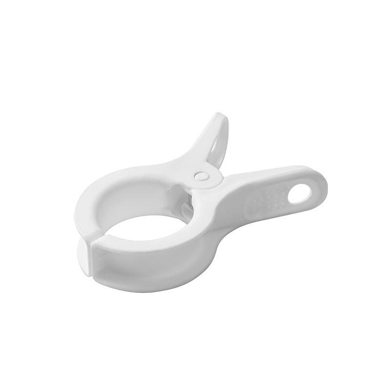 

Прищепки для сушки простыней, прищепки для сушки одежды, бытовые прищепки для хлопковых одеял, прищепки для сушки, пластиковые прищепки и прищепки для фиксации простыней белый