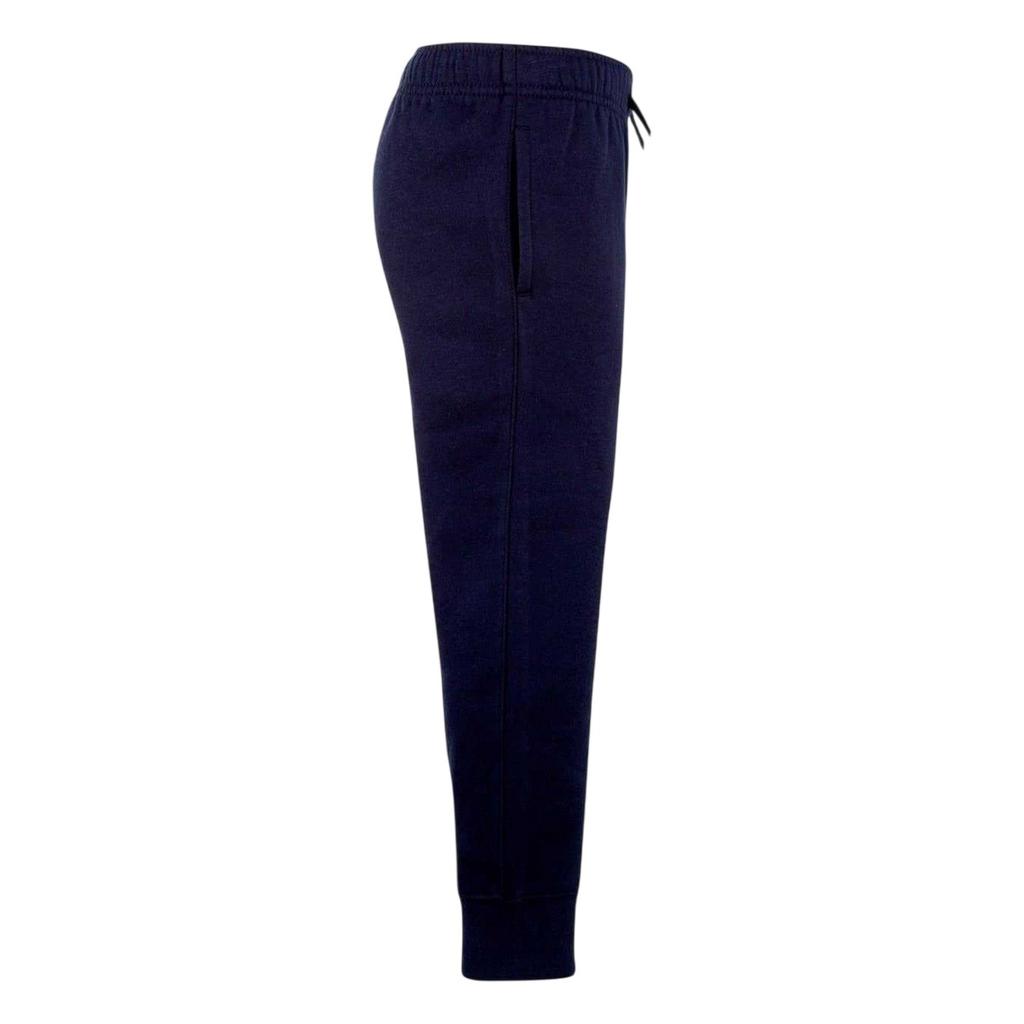 Nike Childrens/Kids Fleece Logo Jogging Bottoms