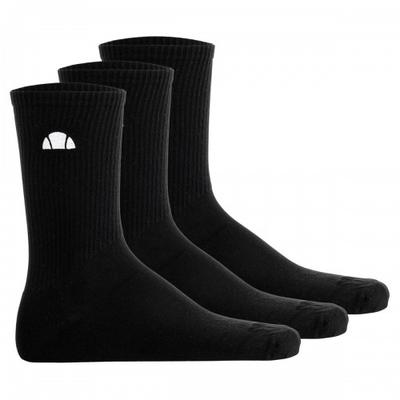 Ellesse Unisex Erwachsenen Alacre Socken (Packung mit 3)