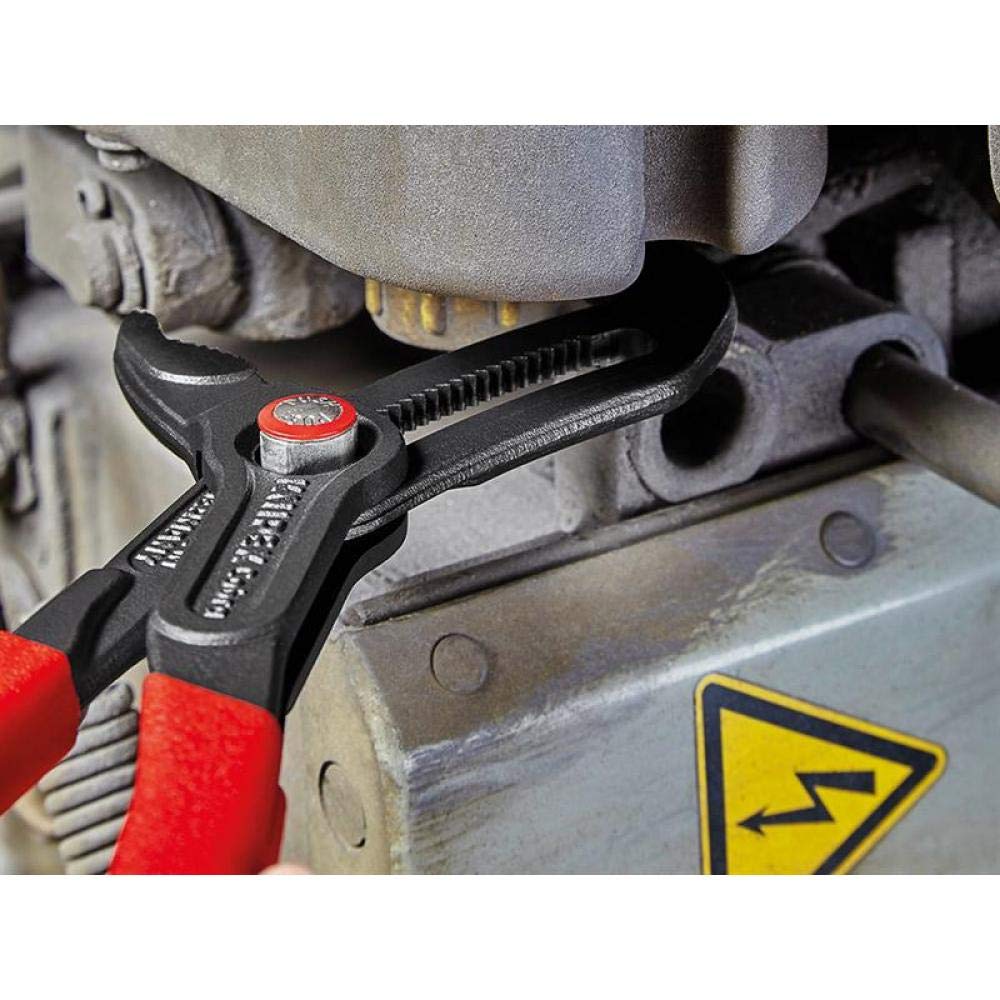 KNIPEX Cobra Quick Set 300mm 8721-300