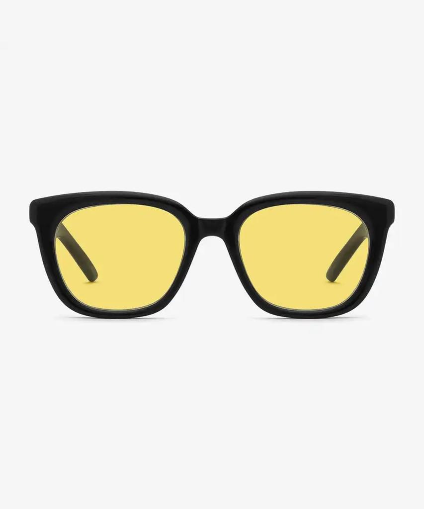Seutailwokeu Yellow Tint Style Work Tr90-11 C1_Ye Style Work Sunglasses