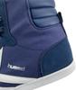 Sneakers Hummel Slimmer Stadil High Canvas Dress Blue/white