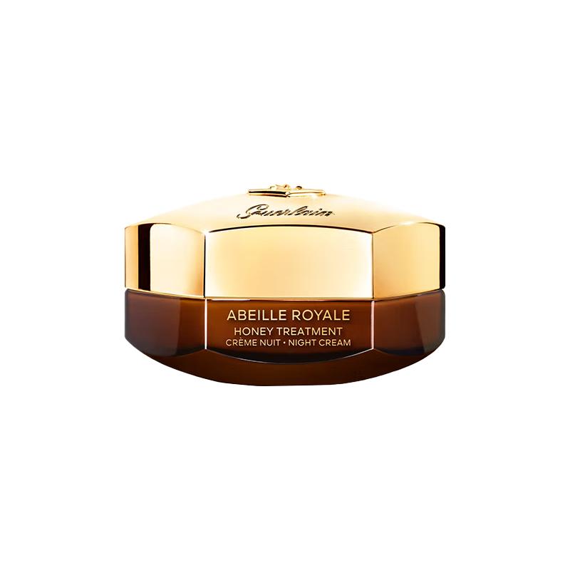 Guerlain Abeille Royale Honing Behandeling Nachtcrème Sample 7ml/15ml