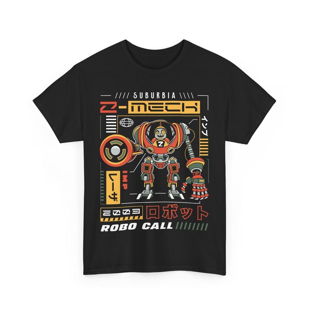 

Imp Mech Call Aesthetic Unisex T-Shirt. Plants vs Zombies Game. PVZ. Frijol. 2XL