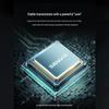 SAMZHE SC2520AB SFP+ 2.5G/10G SC Fiber Optic Transceiver