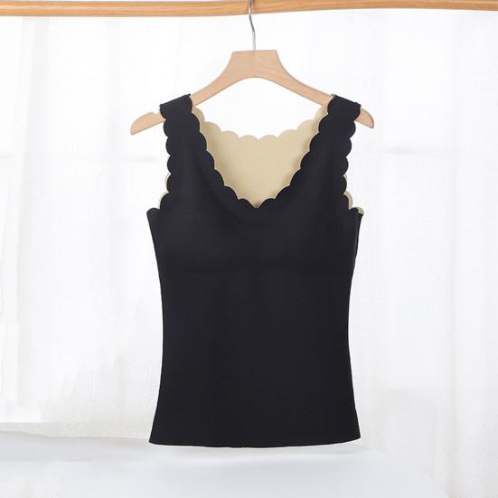 Bra Vest Women Thermal Underwear Bra Top Female Inner Wear Ladies