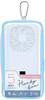 Crux Pouchiri 5WAY Handy Fan Blue 128770