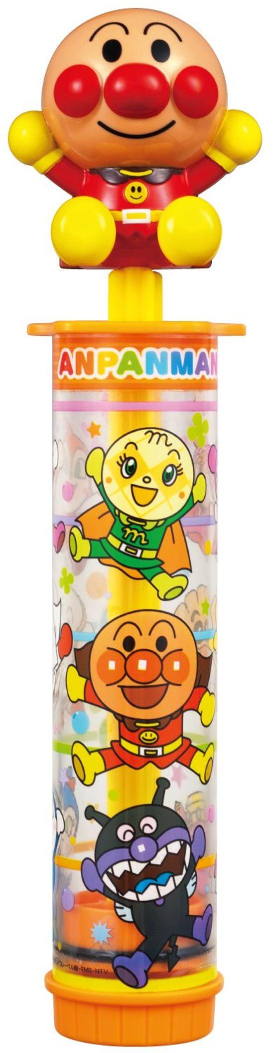 

AGATSUMA Anpanman Big Water Deppo