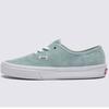 Vans Authentic   Pig Suede Grey Mist Vn000crtm8i1