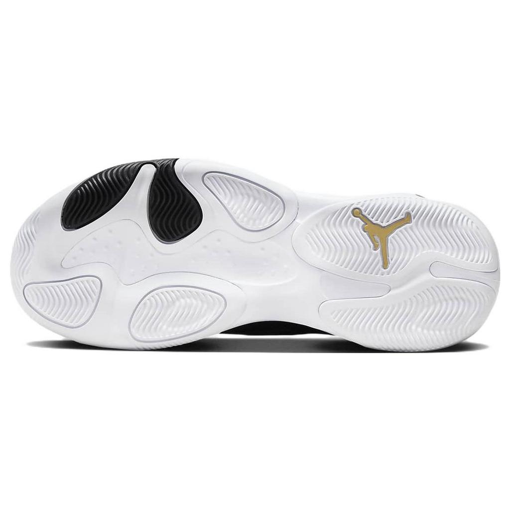 Jordan Max Aura 4 Black Gold DN3687-007