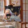 1Pc Anime I-Inuyasha Lucky Dragon Pillow Cover Sofa Cushion Cover Home Room Decoration Children Gift