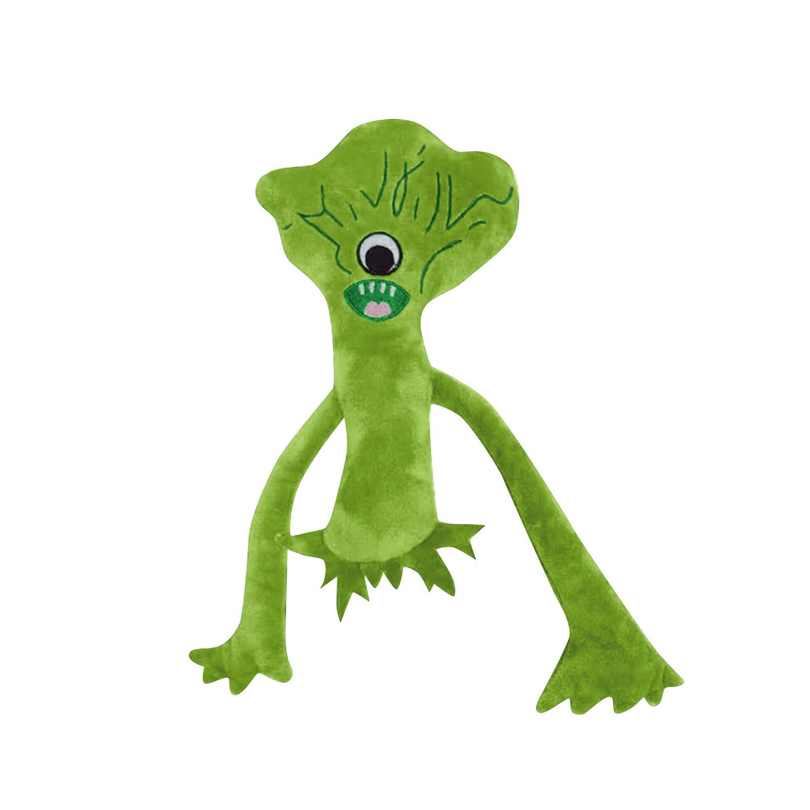 

Продает плюшевую куклу, игрушку, подарок, мультяшную детскую тряпичную куклу, 1 шт. One Size