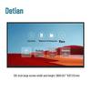 Detian 120-inch 4K UHD Interactive Flat Panel Display CN Plug (adapter Included)