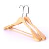 Wide Shoulder Wooden Hanger