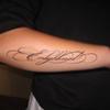 Tatuaje și body-art – Tatuaje temporare