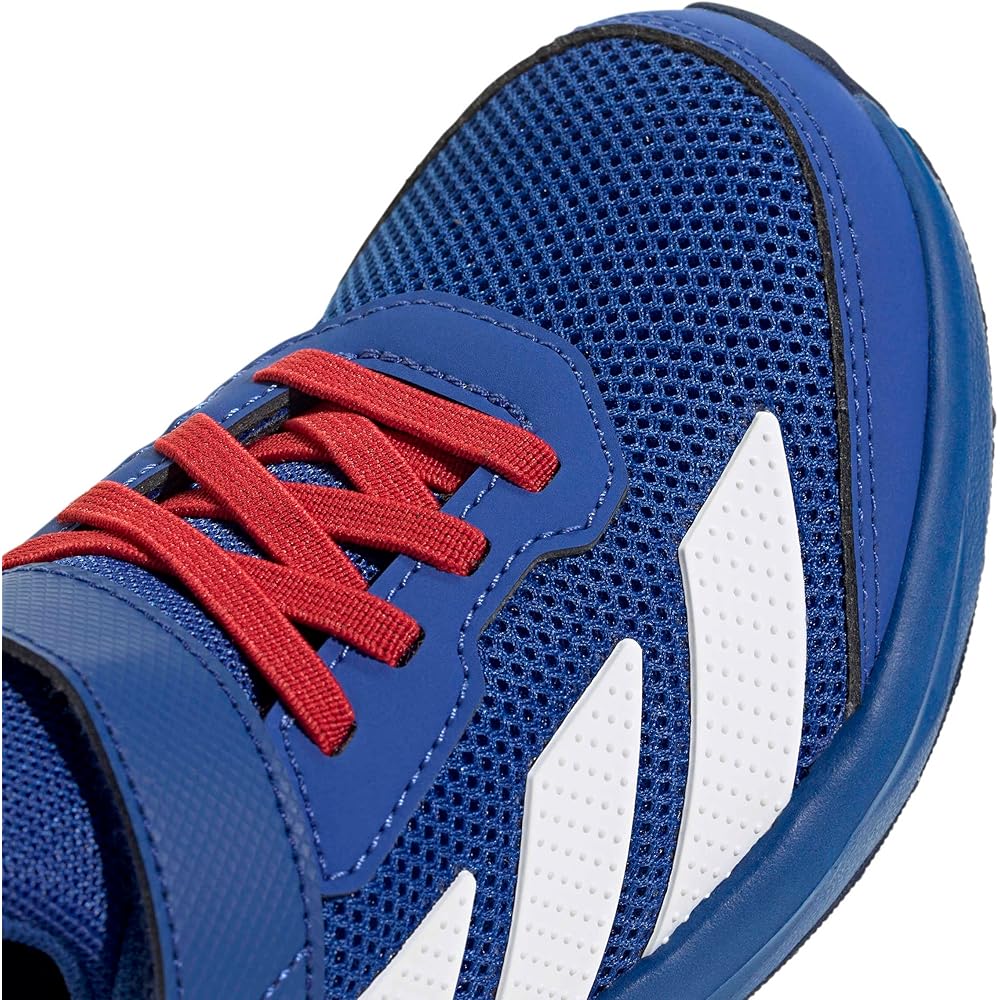 Adidas Faito EL Kids Sneakers Team Royal Blue/Footwear White/College Red Unisex 20.0 cm