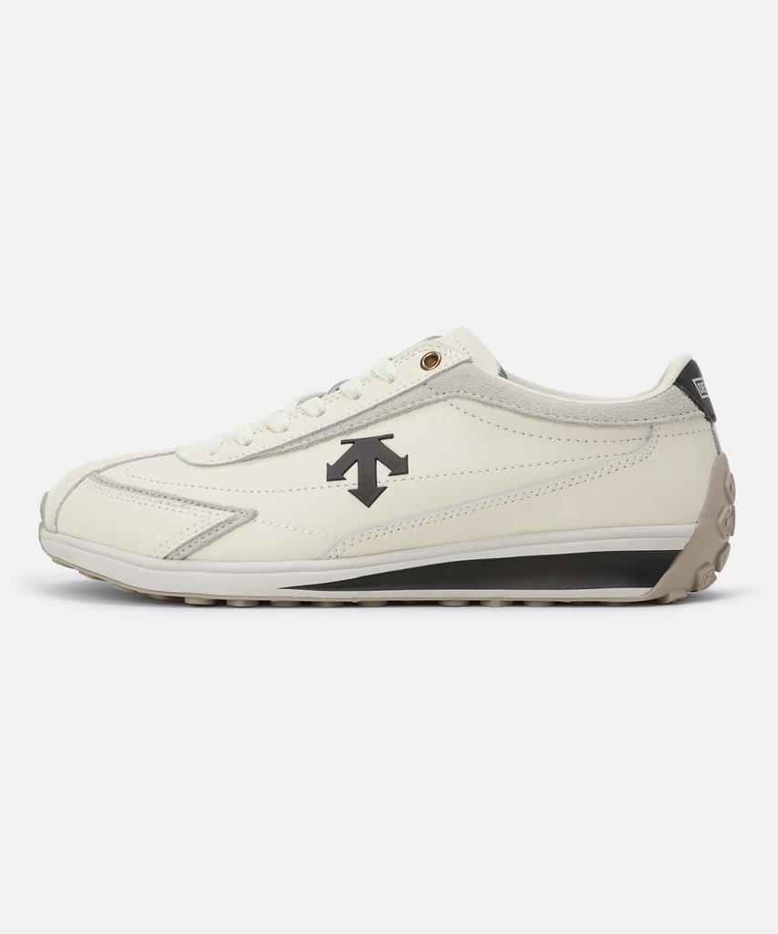 Descente Cron Racer Black Beige (Sq323Lcr78) (A Type)
