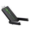 USB Network Card Dual Band 2.4G/5GHz Wireless Receiver Transmitter  For Desktop Laptop PC