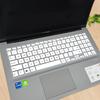 Silikonová ochranná fólie na klávesnici pro asus S5600/vivobook 2020 15,6 palce Kryt klávesnice pro asus S5600/vivobook 2020 15,6 palce