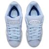Campus Adidas Originals Anos 00 J 'Clear Sky Gum' Feminino JI4651